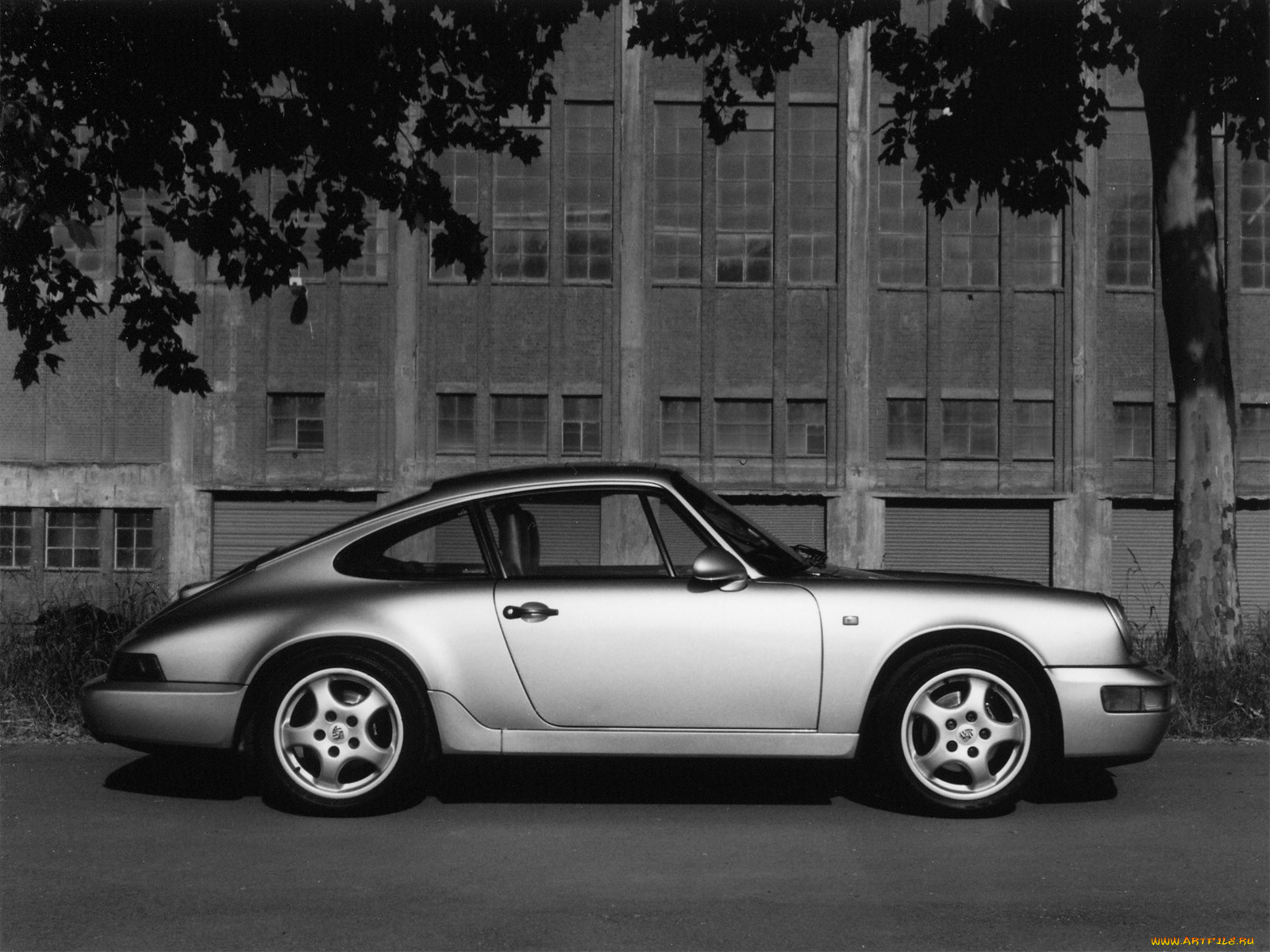 , porsche
